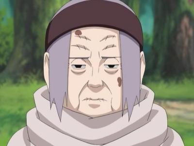 千代婆婆说:见了就得跑!