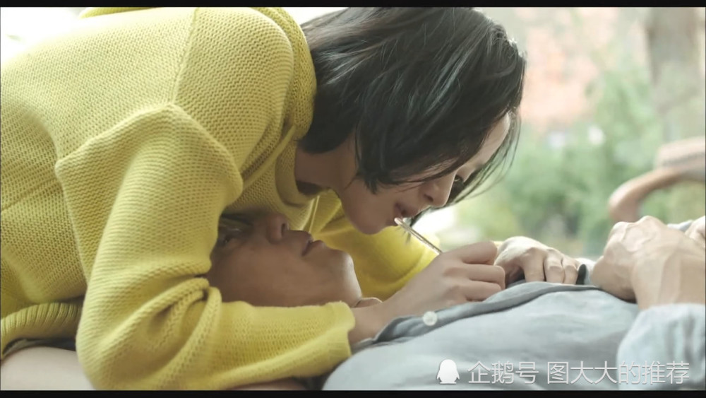 什么样的爱情是你们想要的,盘点韩国爱情剧情片中的爱恋典范