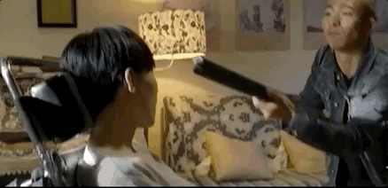 章宇《我不是药神》获亚洲电影大奖最佳男配,他会是下