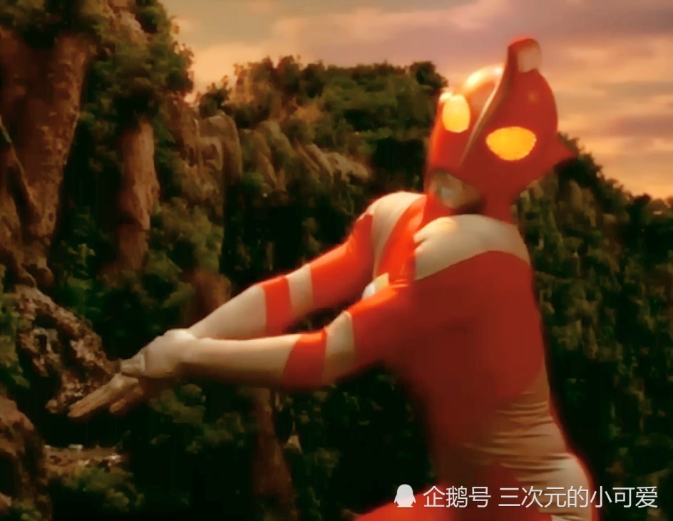 圆谷,赛罗,迪迦,初代,奥特曼