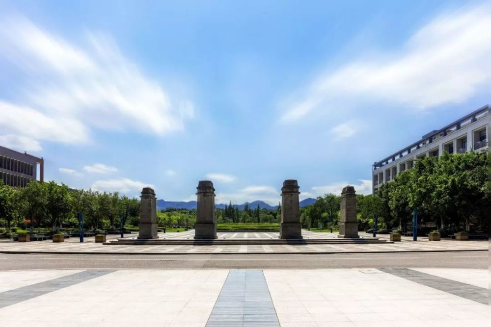 重庆大学2018年十大校园新闻,你选哪个?
