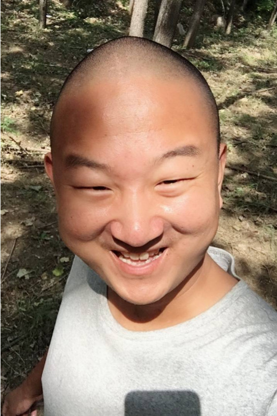 giao哥人红后暴露本性?夜总会找"姘头"惹争议!网友:缺