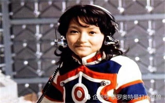 奥特曼女主角近况大公开 有一位黑到认不出 另一位优雅变老 看点快报