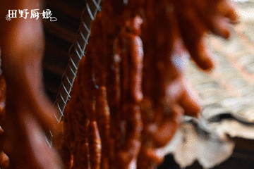 中国人的伟大发明:腊味