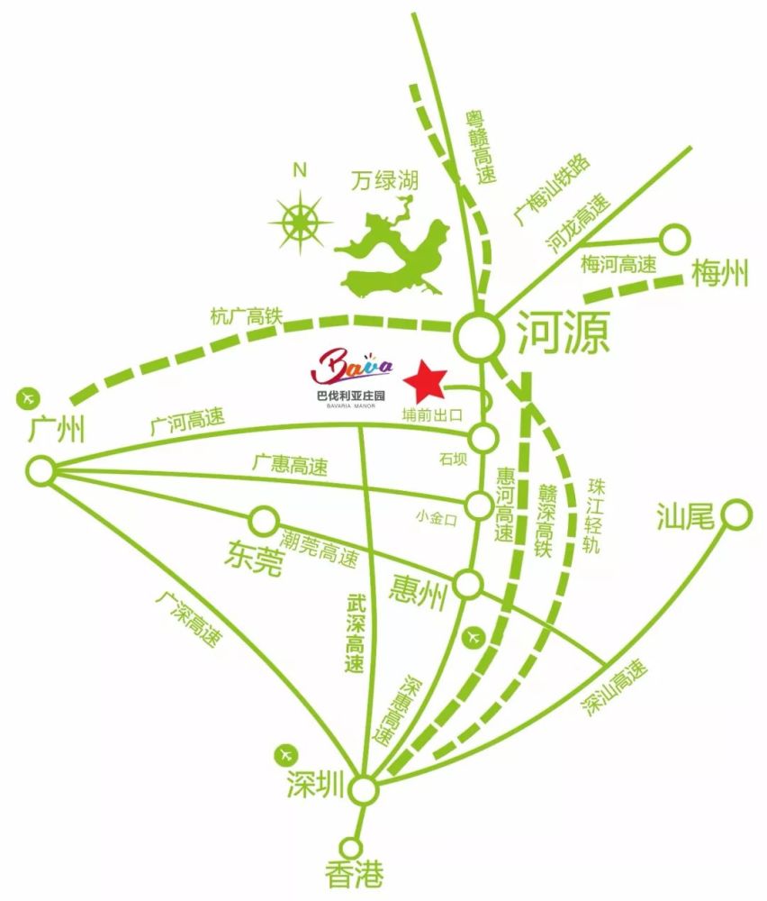在绿野仙踪里,遇见纯净美好的生活