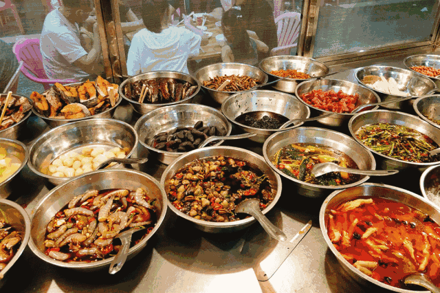 海鲜 美食 640_426 gif 动态图 动图