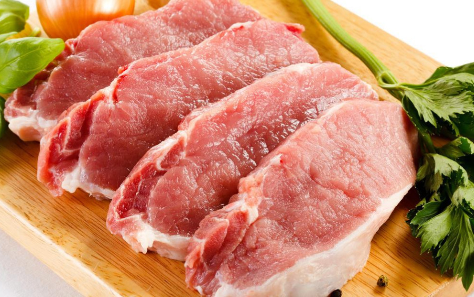 买猪肉时,要买前腿肉还是后腿肉?三十年老屠夫说出了真相