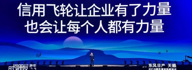 2018罗振宇时间的朋友跨年演讲观后感!