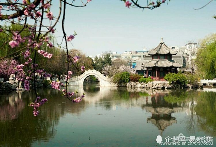 老保定,古易县,最美的专业采风目的地