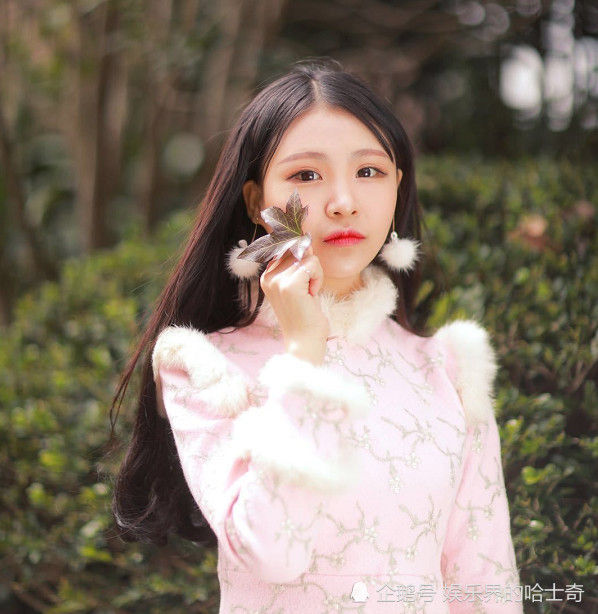 网红女主播的原名字,小伊伊好听大美霸气,猫妹妹这名字啥意思?