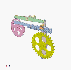 绝了,68张机械原理动图(慎入!