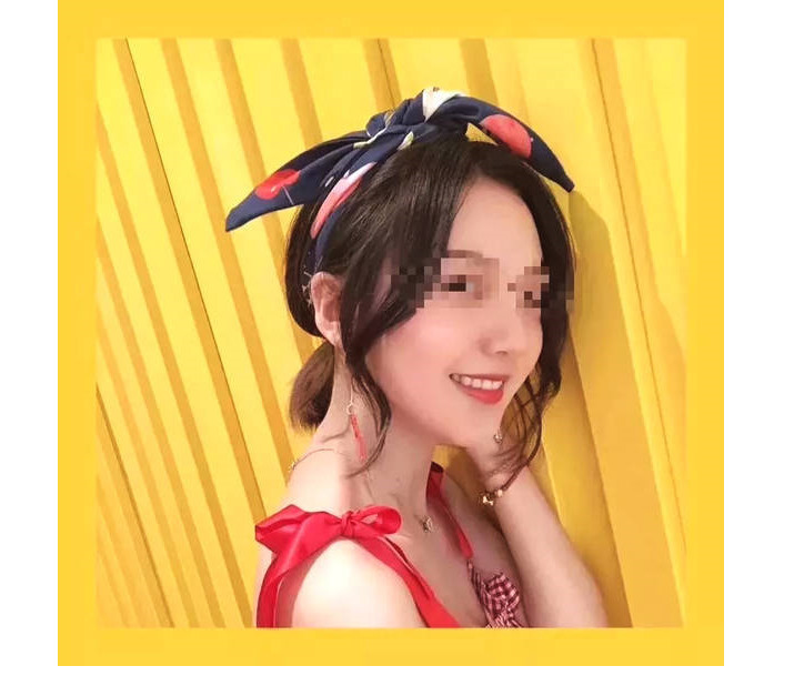 乐清女孩乘滴滴遇害案开庭,请求从轻处罚.网友:女孩能