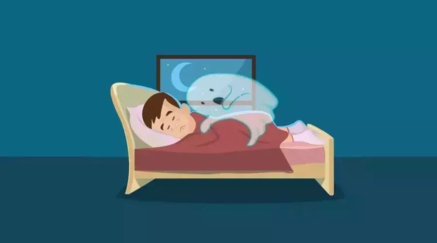 应酬社交多重因素的影响处于睡眠不健康状态,尤其是很多人喜欢睡前玩