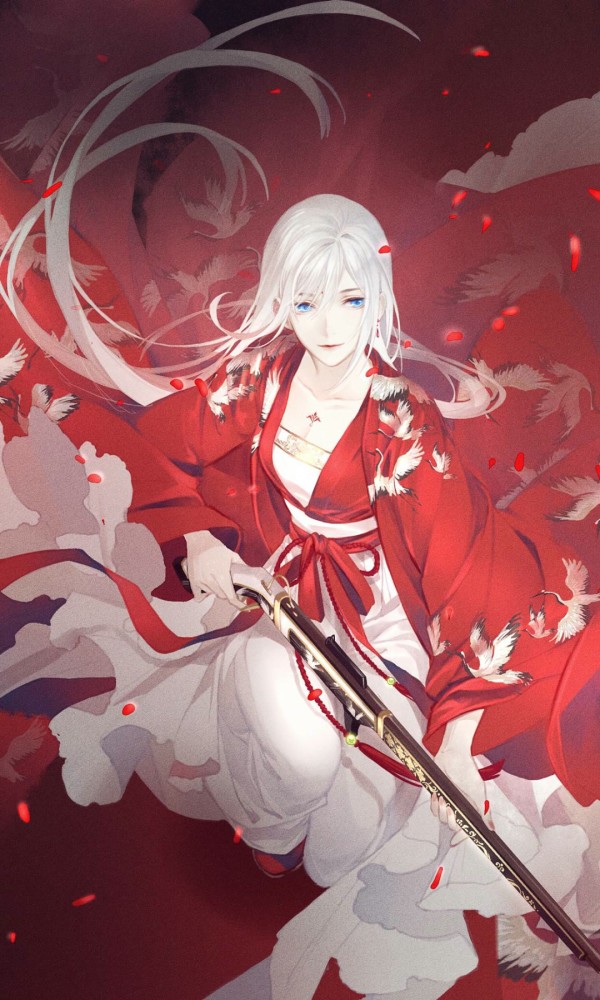 娱乐,古风,唯美,壁纸,爱情