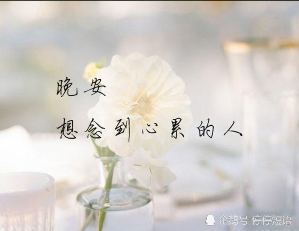 原来,爱与不爱,不过一道墙的距离,我们始终跨不过