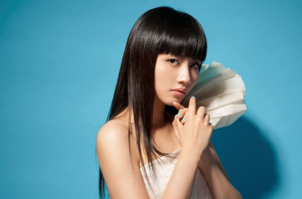 这些女歌手颜值超高 唱功一流 参加各种比赛却怎么也捧不红