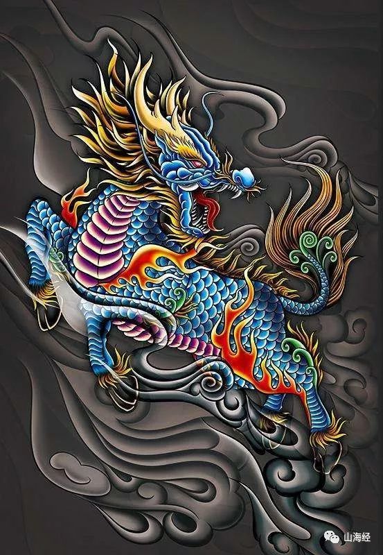 10,麒麟