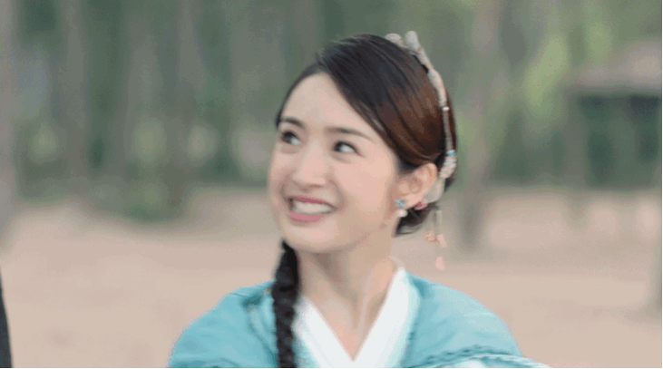 《小女花不弃》收视不俗37岁林依晨挑战活泼少女可惜