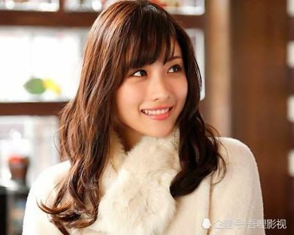 深田恭子 33岁年石原里美和31岁新垣结衣 谁是童颜一看便知 看点快报