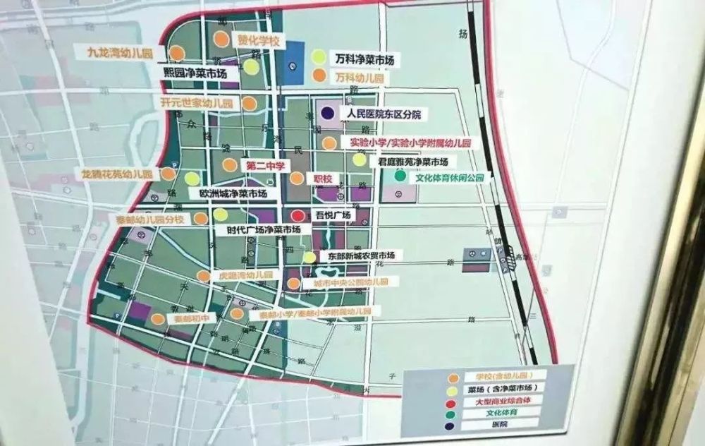 扬州地铁最新消息!高铁站设置地铁站厅并规划1号线!