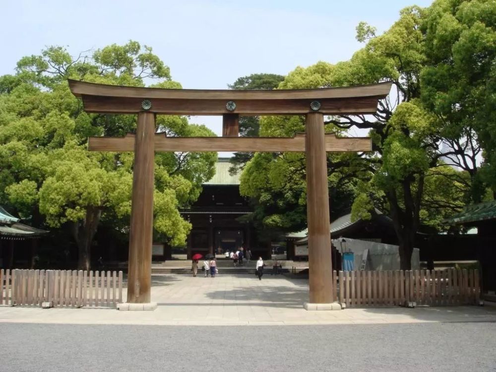 日本神社寺庙人气排名日本旅行 看点快报