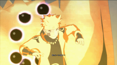 火影忍者五大仙人模式 鸣人仙人模式排仅排第2_游戏_腾讯网