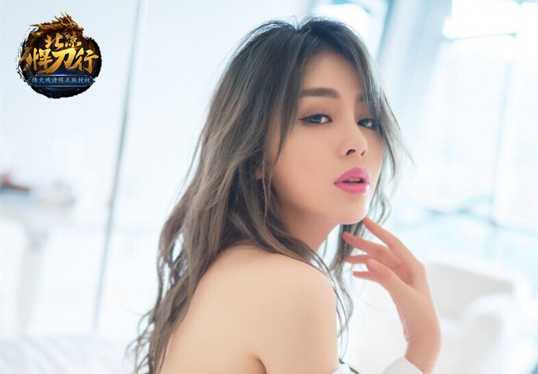 《北凉悍刀行》今日双平台首发 斗鱼一姐在线