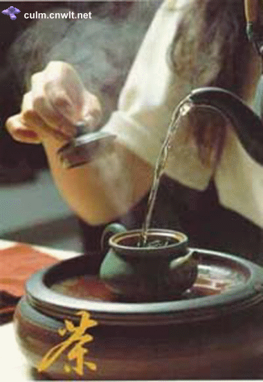 爱喝茶的人要注意!茶喝多了,人会变!