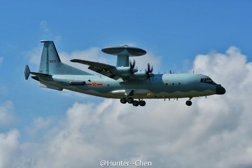 中国胖妞变仙女 拖长袖飘然下凡