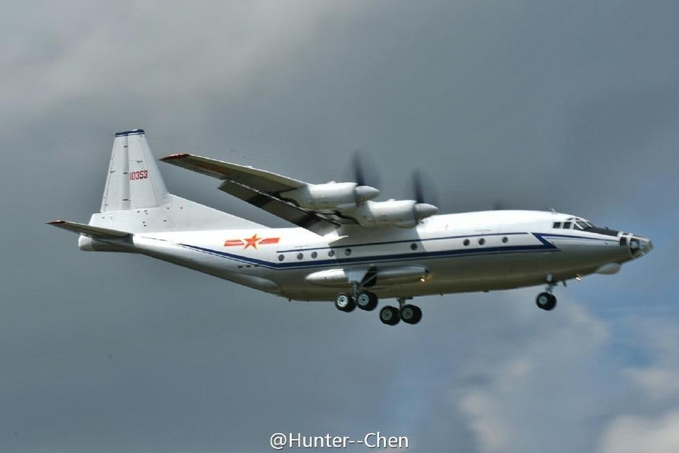 中国胖妞变仙女 拖长袖飘然下凡