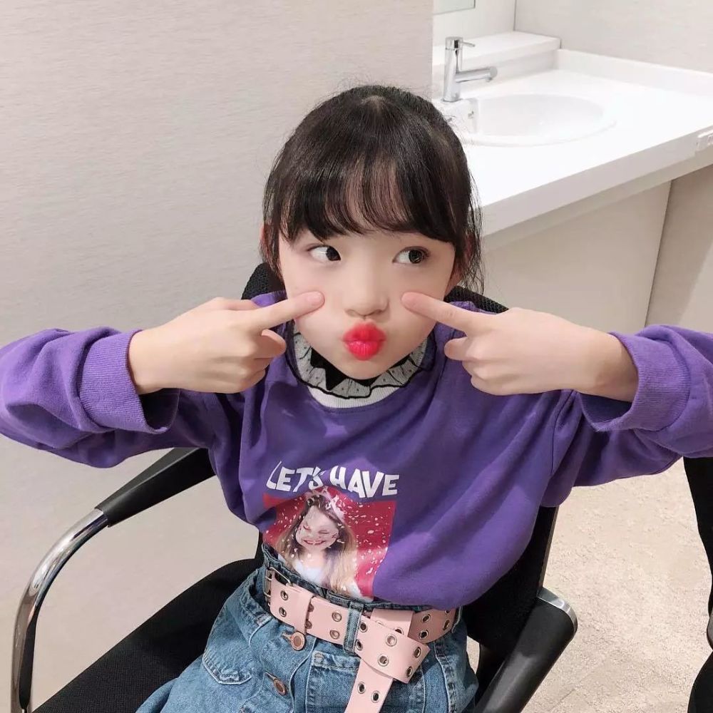 日本抖音女王 竟然是个12岁的小学生?