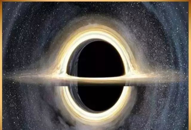 刘慈欣的《三体》中,神级文明为什么不把黑洞当武器?