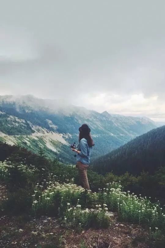 对生活充满热情的人更优越
