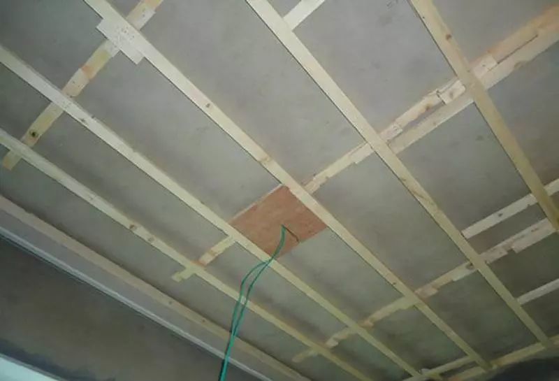 装修房子为什么不建议贴墙布?