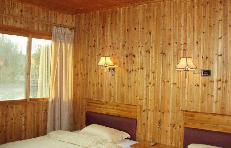 装修房子为什么不建议贴墙布?