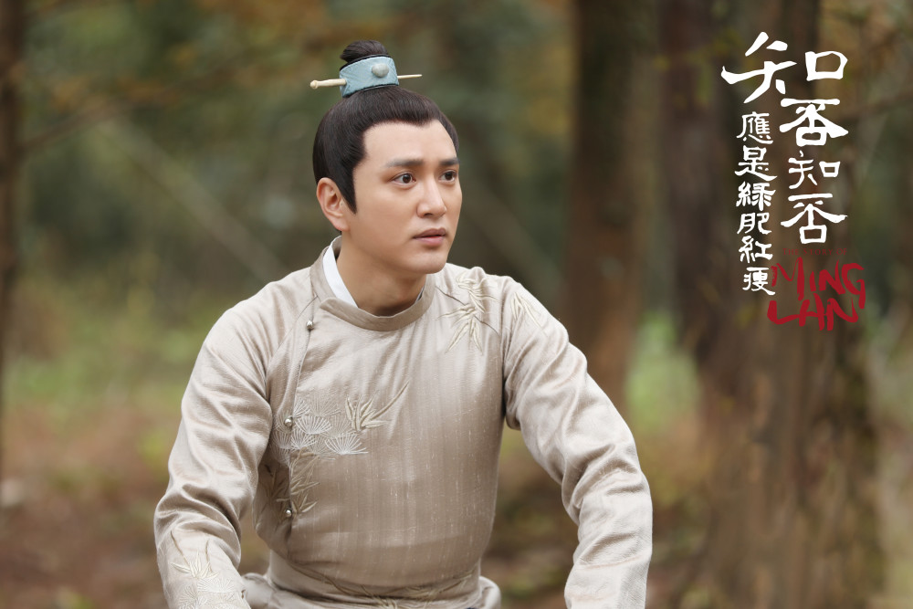 他是琅琊榜里的穆青,曾与赵丽颖刘涛戚薇合作,童星出身如今"卖房为生"