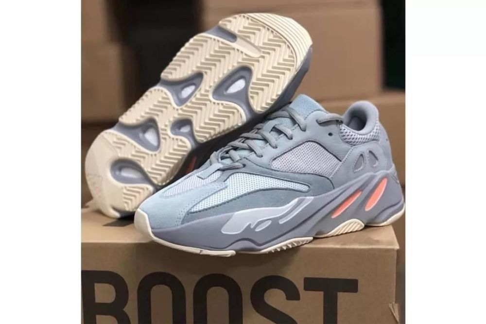 yeezy boost 700最新配色曝光,adidas 推出ultraboost