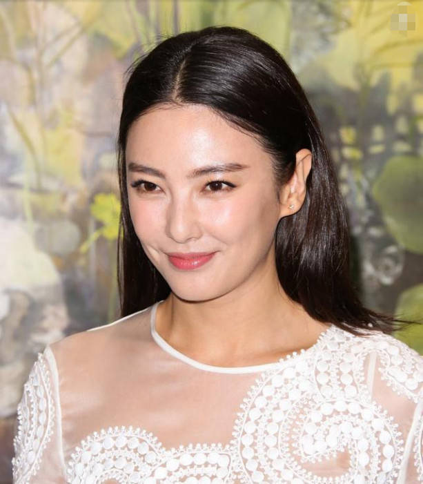 张雨绮狐臭 腾讯网