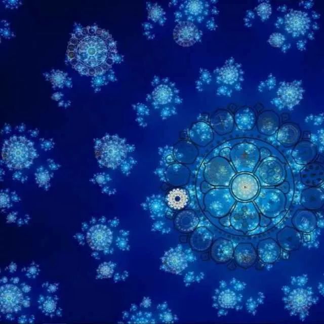 这个做微信头像,对气场运势有很大的影响!