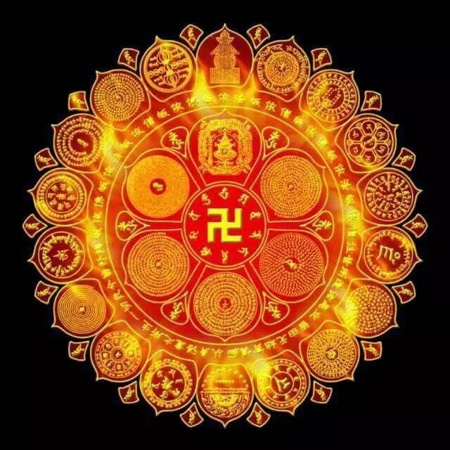 这个做微信头像对气场运势有很大的影响