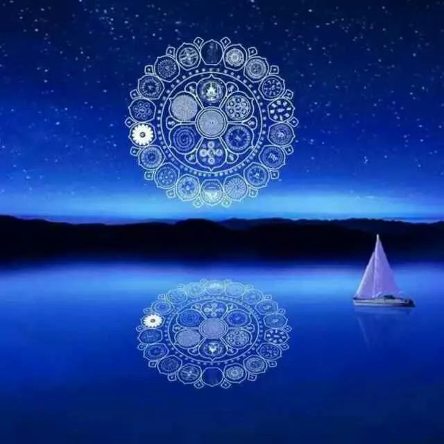 这个做微信头像对气场运势有很大的影响