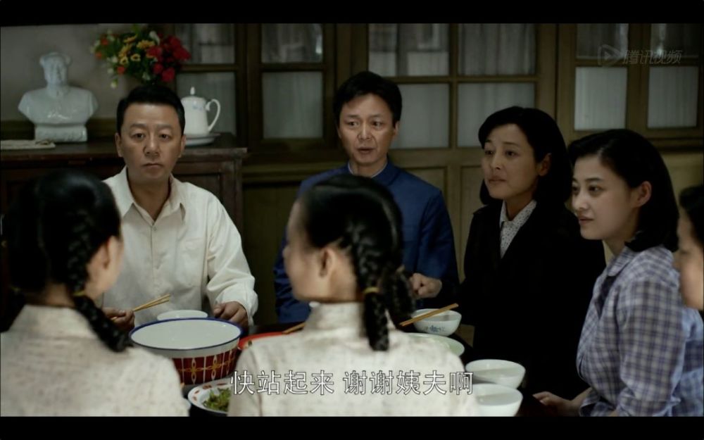 《父母爱情》有毒,看完后想买10包桃酥