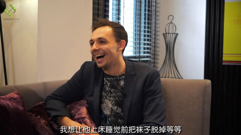 新一期《IntheMixwithSarah》上线啦：如何拥有一段健康和温馨的情感