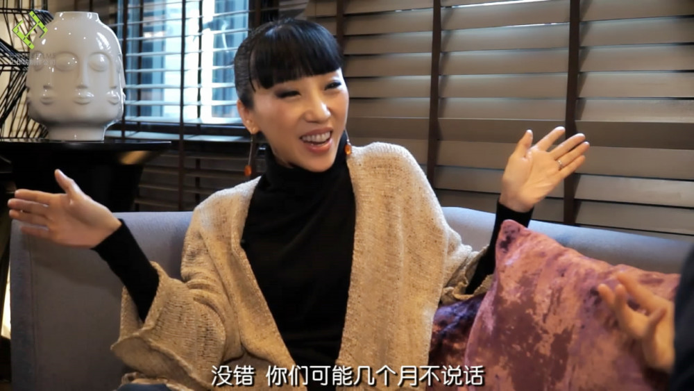 新一期《IntheMixwithSarah》上线啦：如何拥有一段健康和温馨的情感