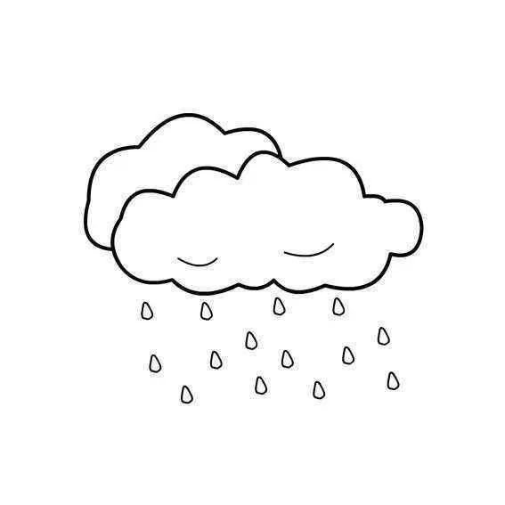 大家都知道秋天是丰收的季节,瓜果飘香,秋雨落在菜园里的每一处泥土上