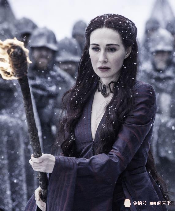 美剧血族好看吗_美剧好女巫_美剧好女巫