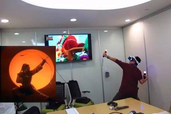 100人评测PS VR：超7成认为VR游戏未来必火