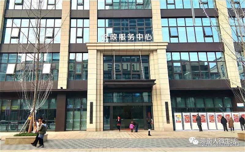 潼南这些办公地点已搬迁,值得收藏!