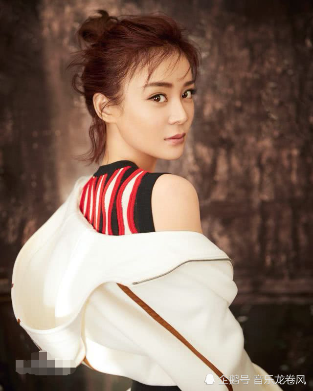 娱乐圈演技最差的十位女明星:第一名说你能一分钟不出