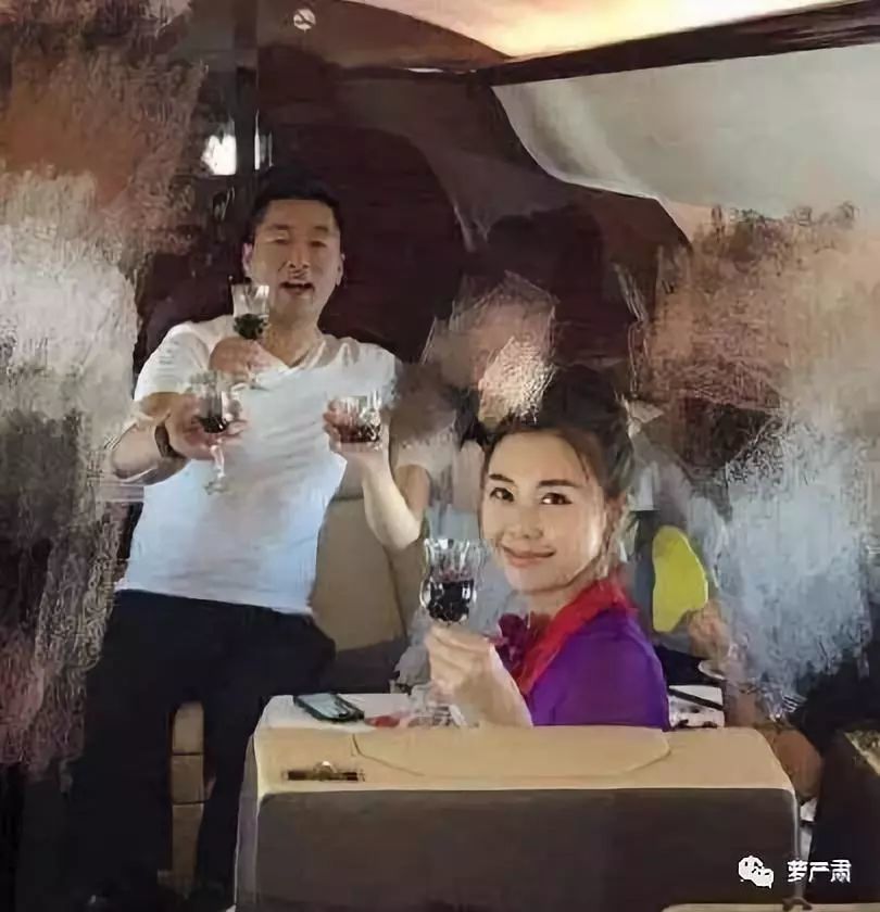 走势图看法